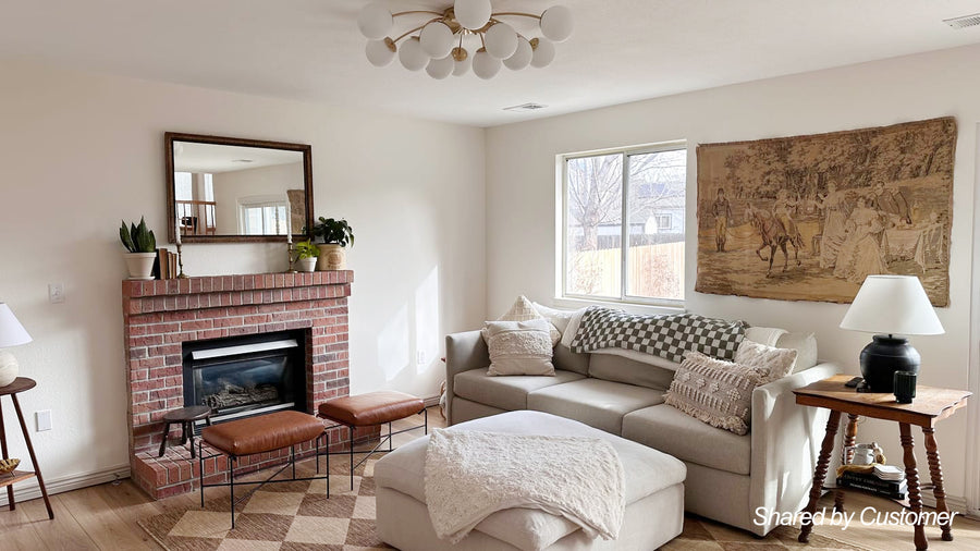 Minimalist Lighting Fixtures Minimalist Farmhouse Decor