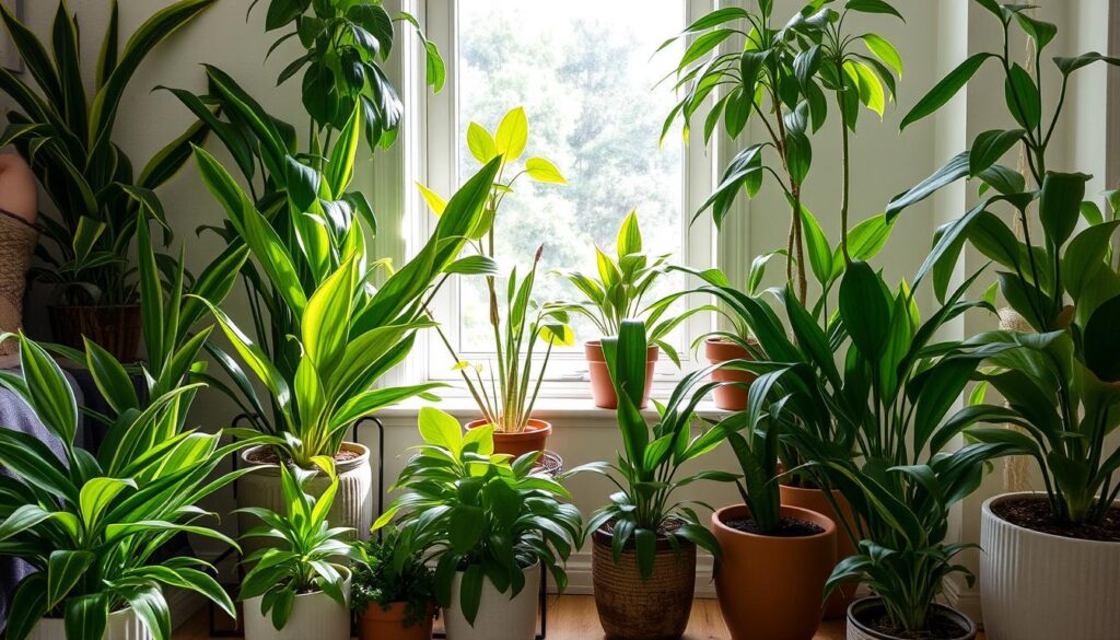 House Plants