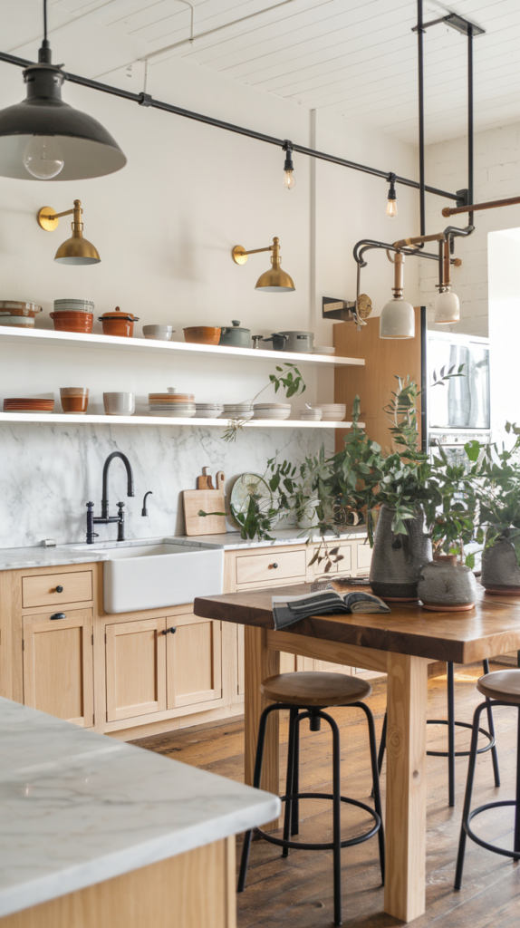 Use Statement Lighting